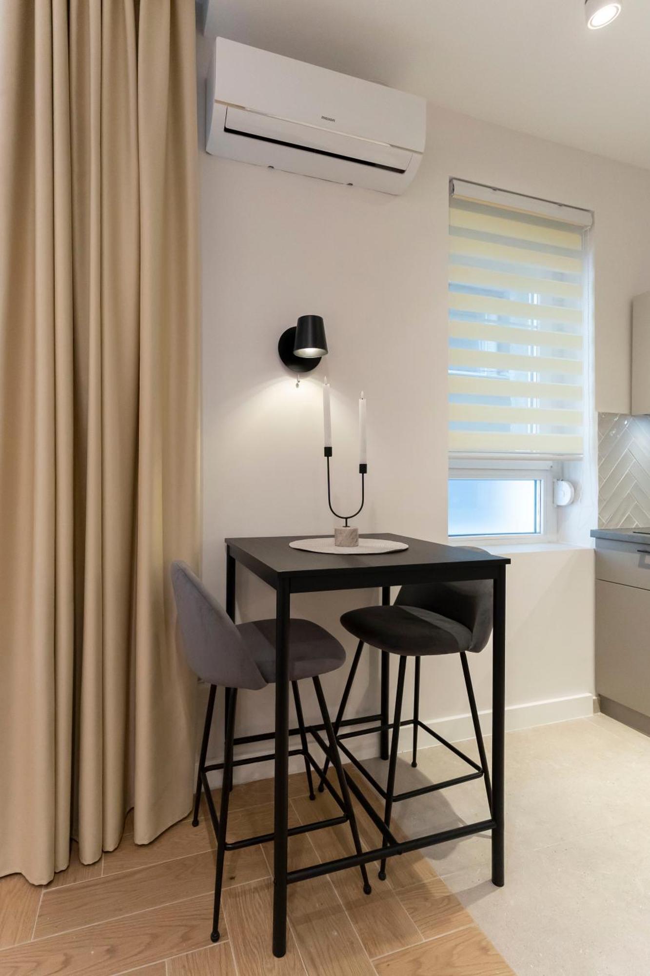 Olive Apartments Belgrade Exterior photo