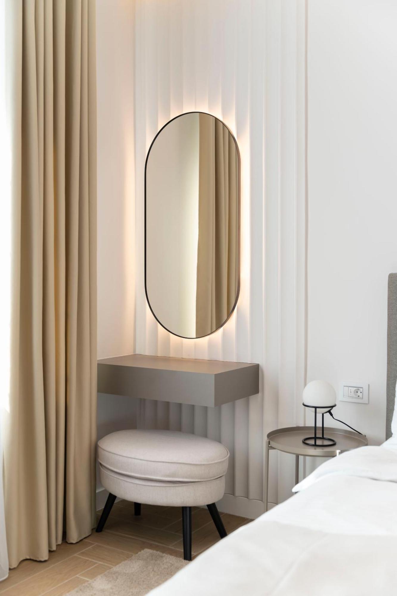 Olive Apartments Belgrade Exterior photo