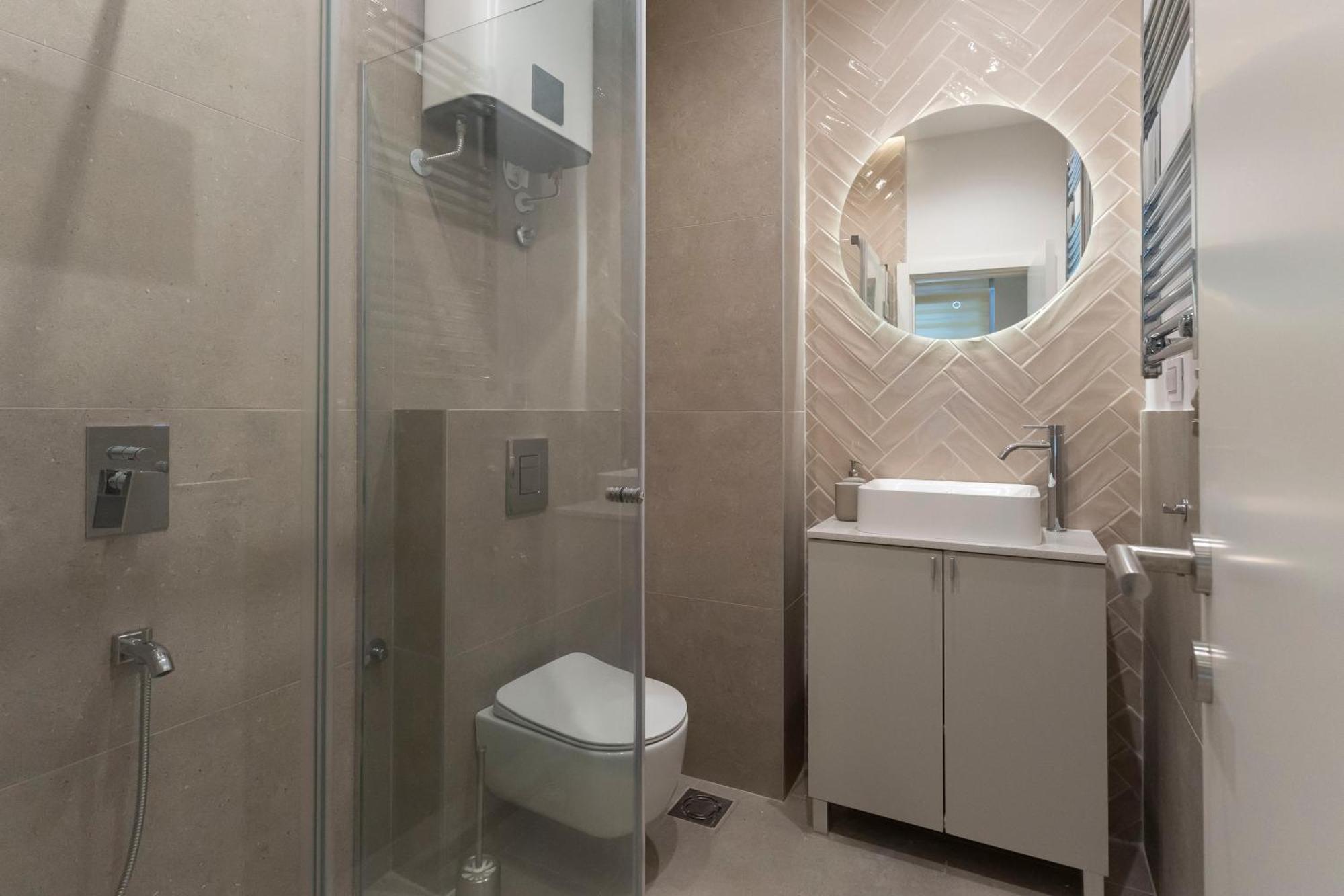 Olive Apartments Belgrade Exterior photo