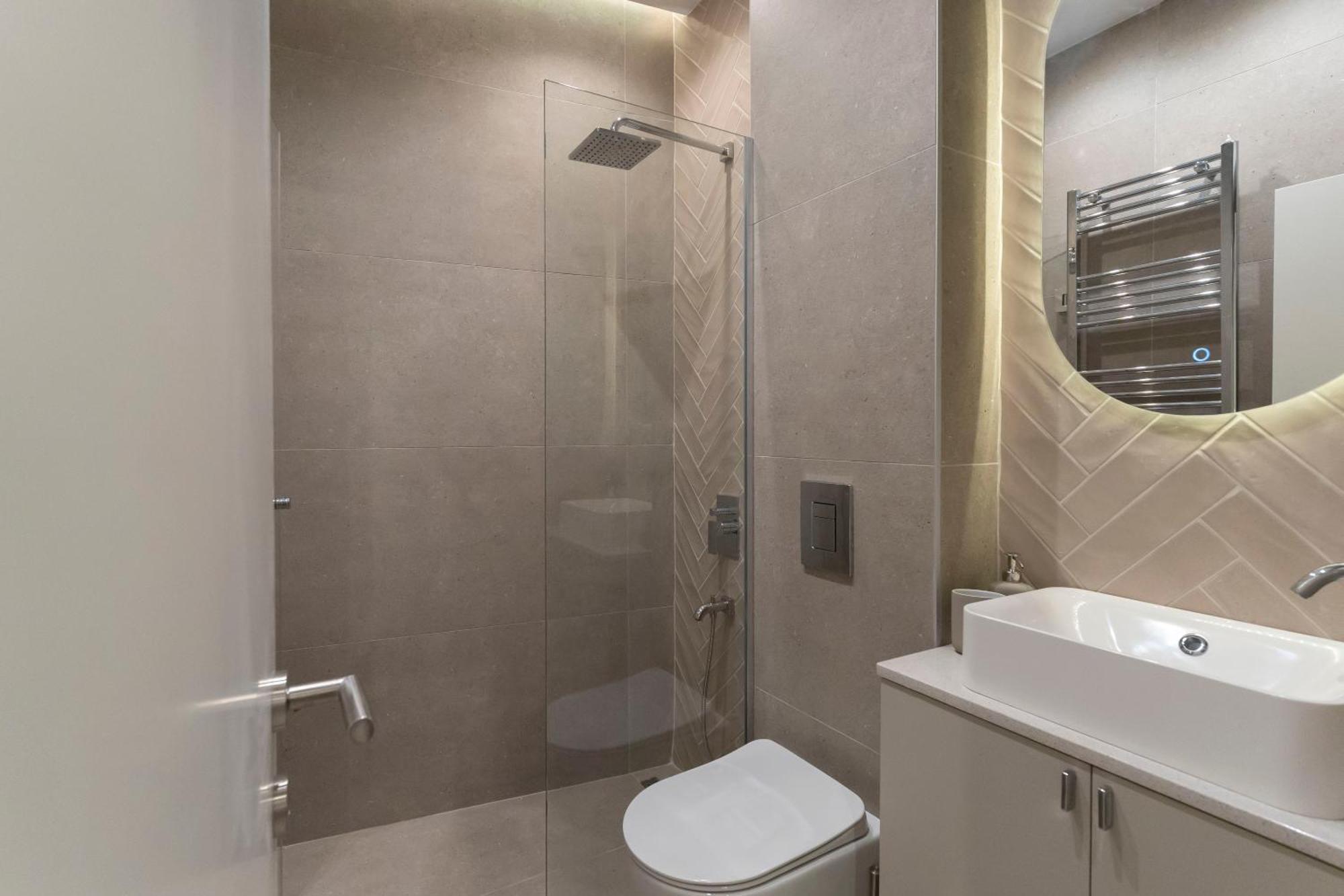 Olive Apartments Belgrade Exterior photo