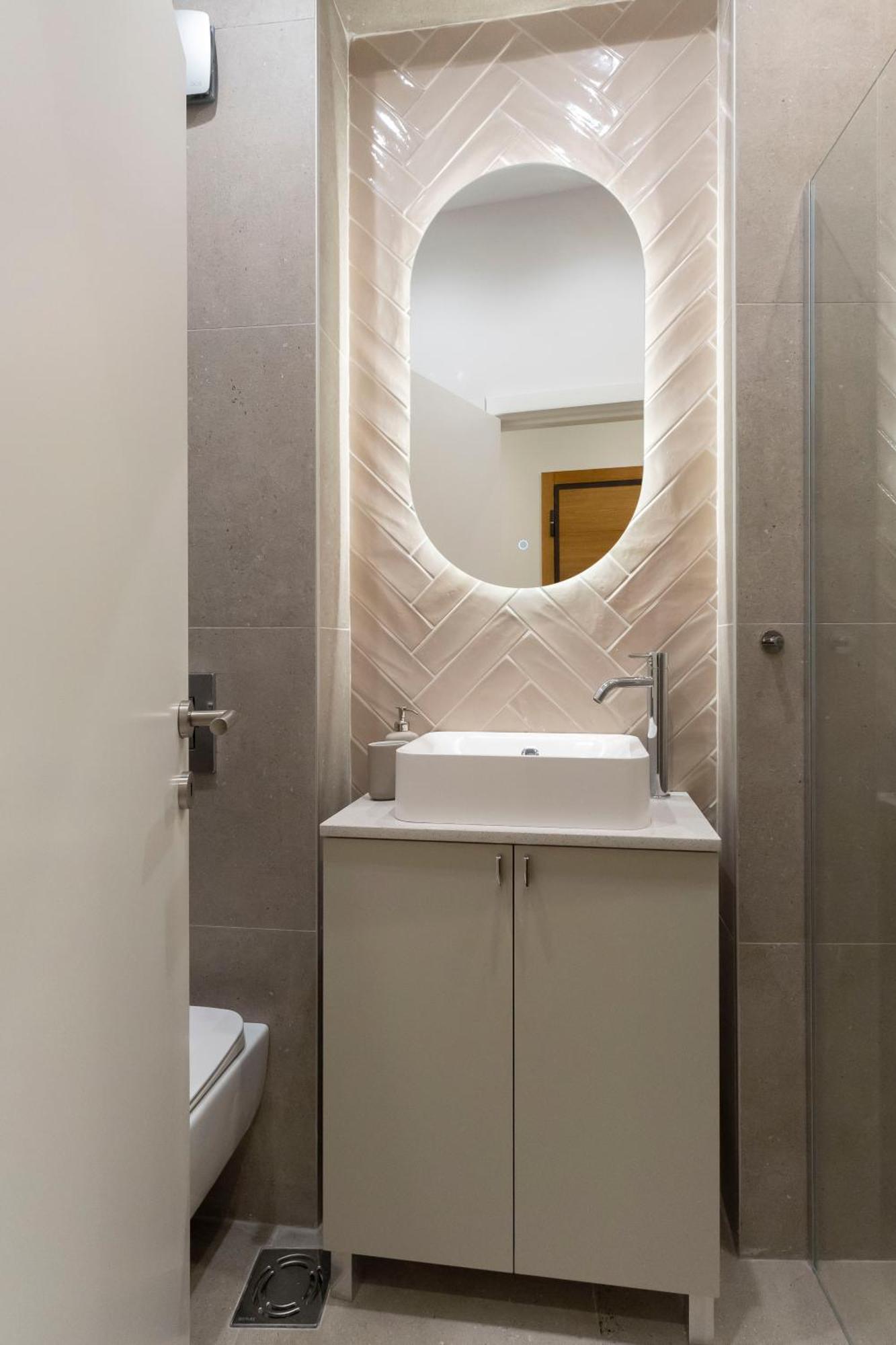 Olive Apartments Belgrade Exterior photo