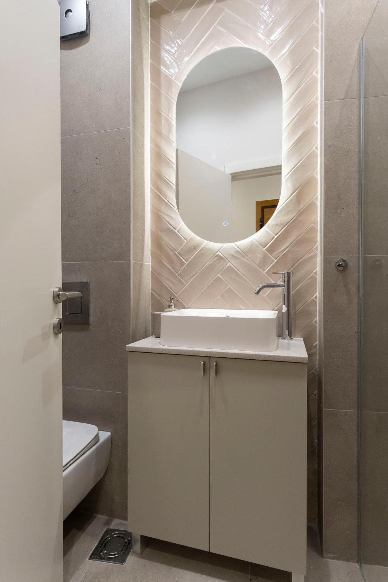 Olive Apartments Belgrade Exterior photo